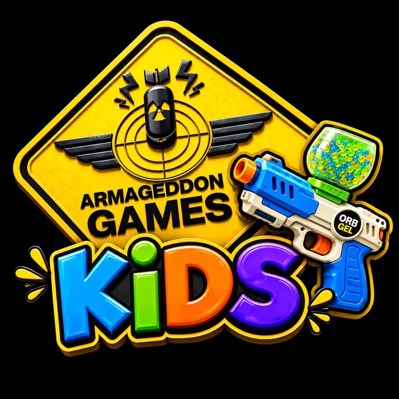 Armageddon Kids