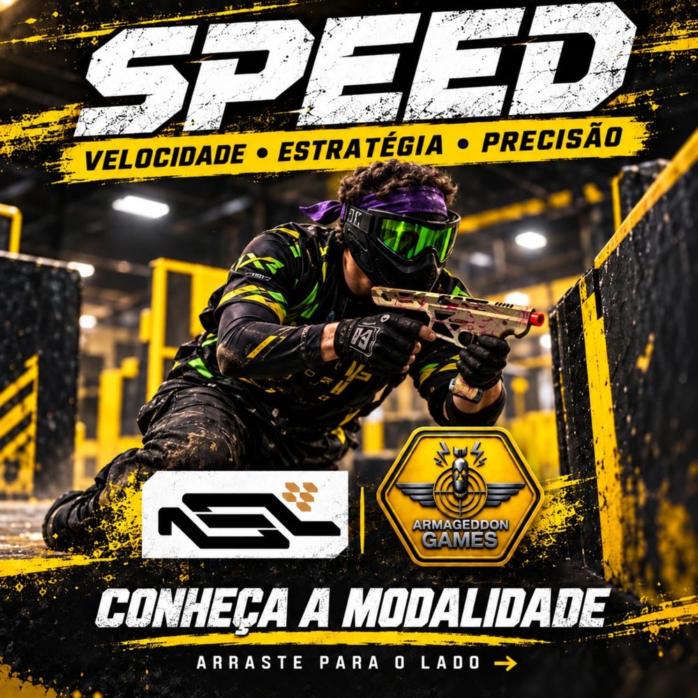 Speedsoft: velocidade, estratégia e precisão